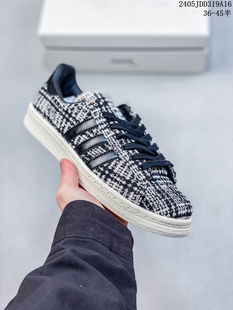 Adidas Campus Shoes